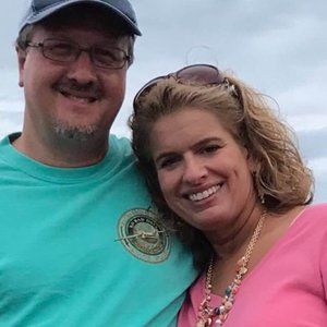 Meet your Posher, Richard & Margie Roberts